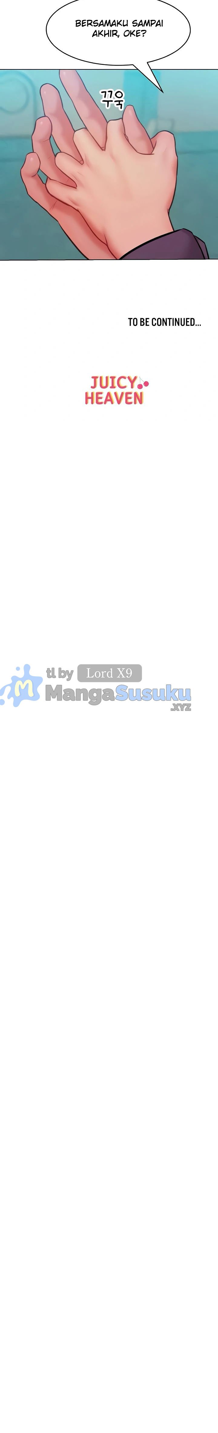 Forcing the Woman I Despise Into Submission - Chapter 31 24