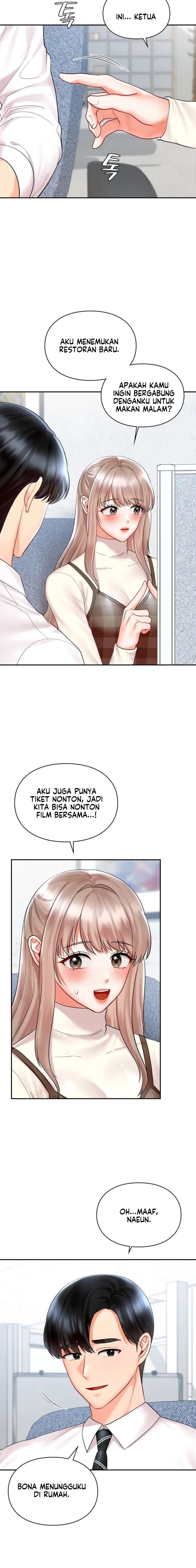 The Kid Is Obsessed With Me - Chapter 31 15 The Kid Is Obsessed With Me - Chapter 31 15