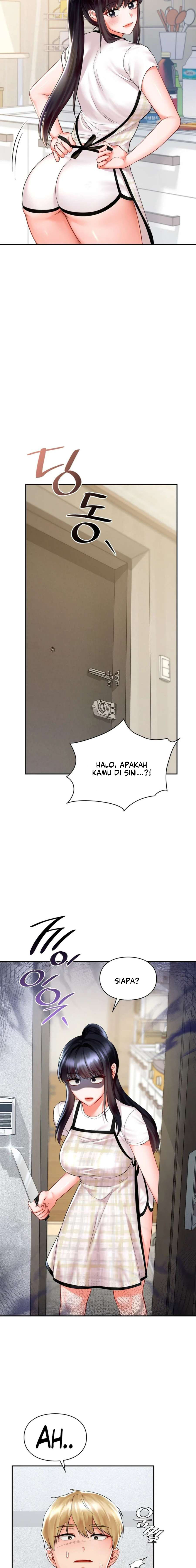 The Kid Is Obsessed With Me - Chapter 31 18 The Kid Is Obsessed With Me - Chapter 31 18