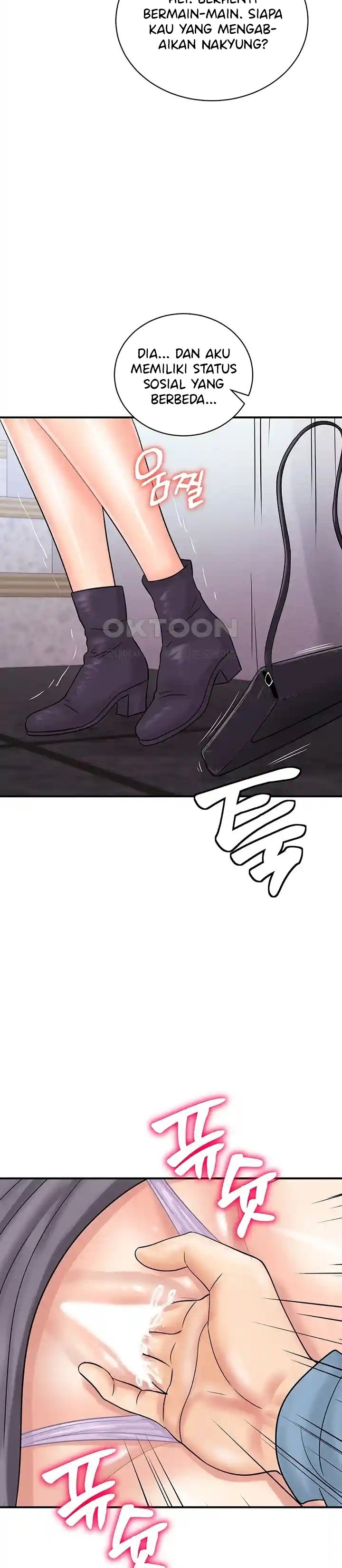 Please Scan Here! - Chapter 31 18 Please Scan Here! - Chapter 31 18