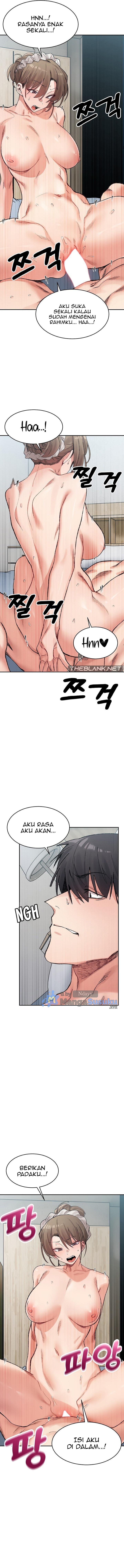 Delicate Relationship - Chapter 31 8 Delicate Relationship - Chapter 31 8