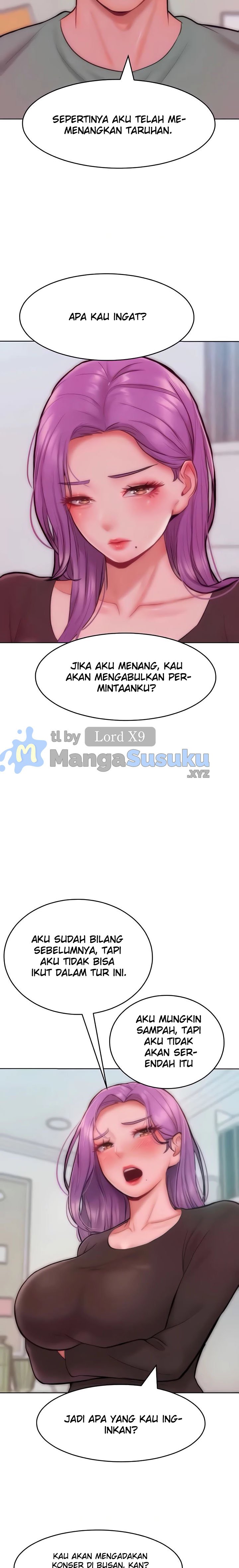 Forcing the Woman I Despise Into Submission - Chapter 31 15