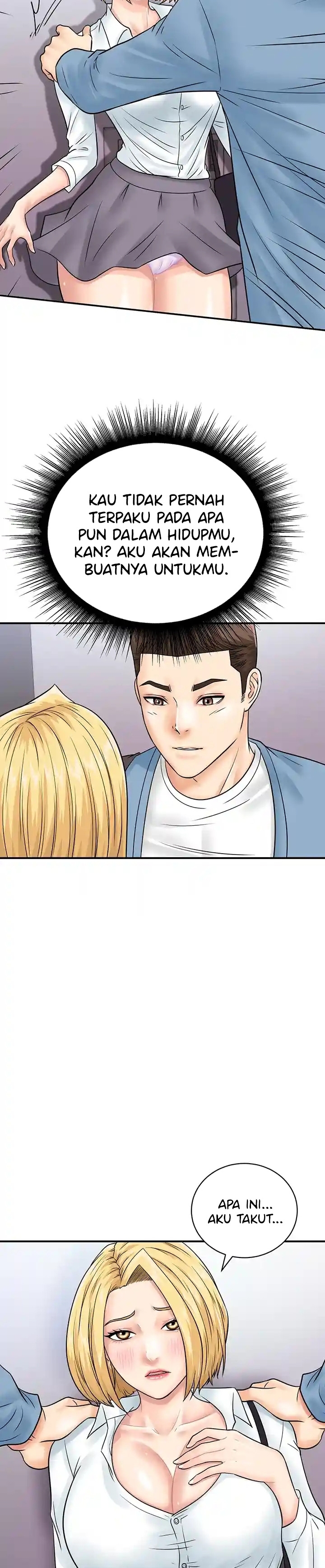 Please Scan Here! - Chapter 31 15 Please Scan Here! - Chapter 31 15