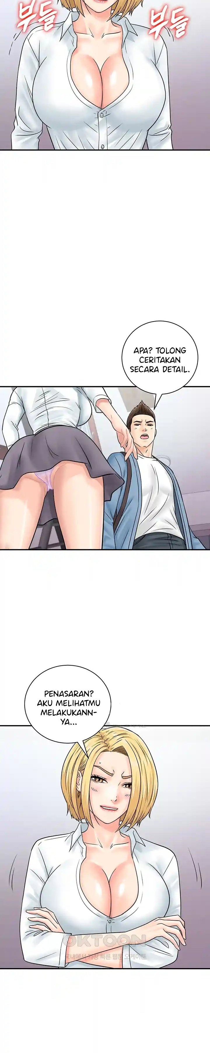 Please Scan Here! - Chapter 31 25 Please Scan Here! - Chapter 31 25