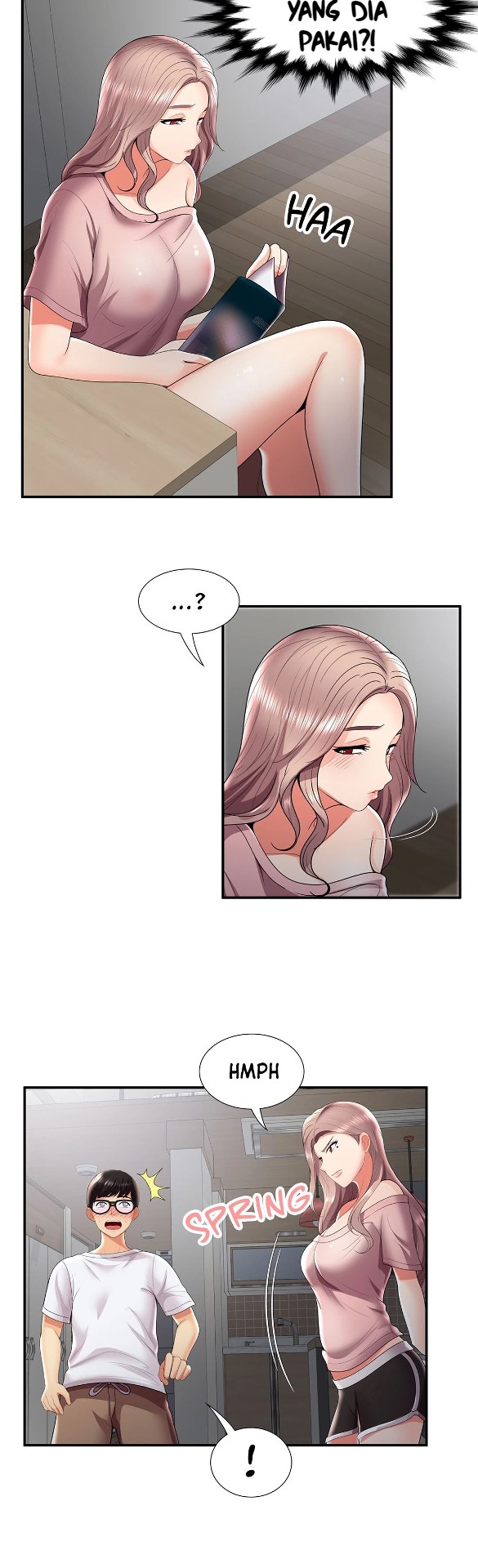 Gluestick Girl - Chapter 31 7 Gluestick Girl - Chapter 31 7