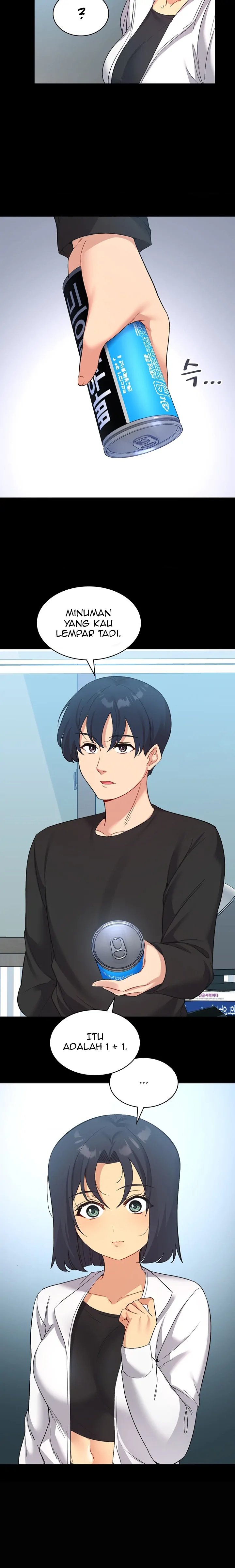 My Life With The Smart Application - Chapter 31 18