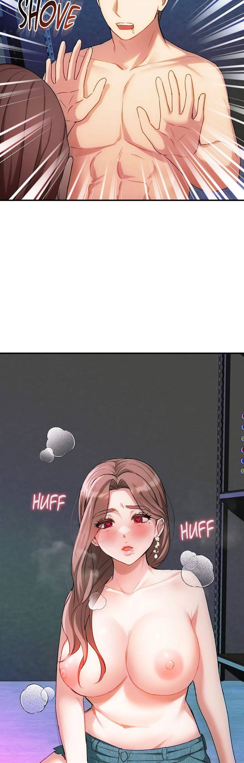I Cant Bear it Ma’am - Chapter 31 28