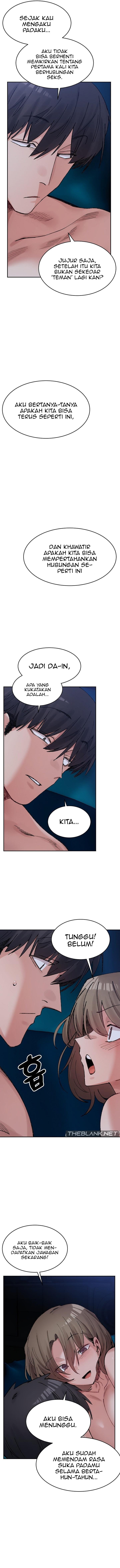 Delicate Relationship - Chapter 31 13 Delicate Relationship - Chapter 31 13