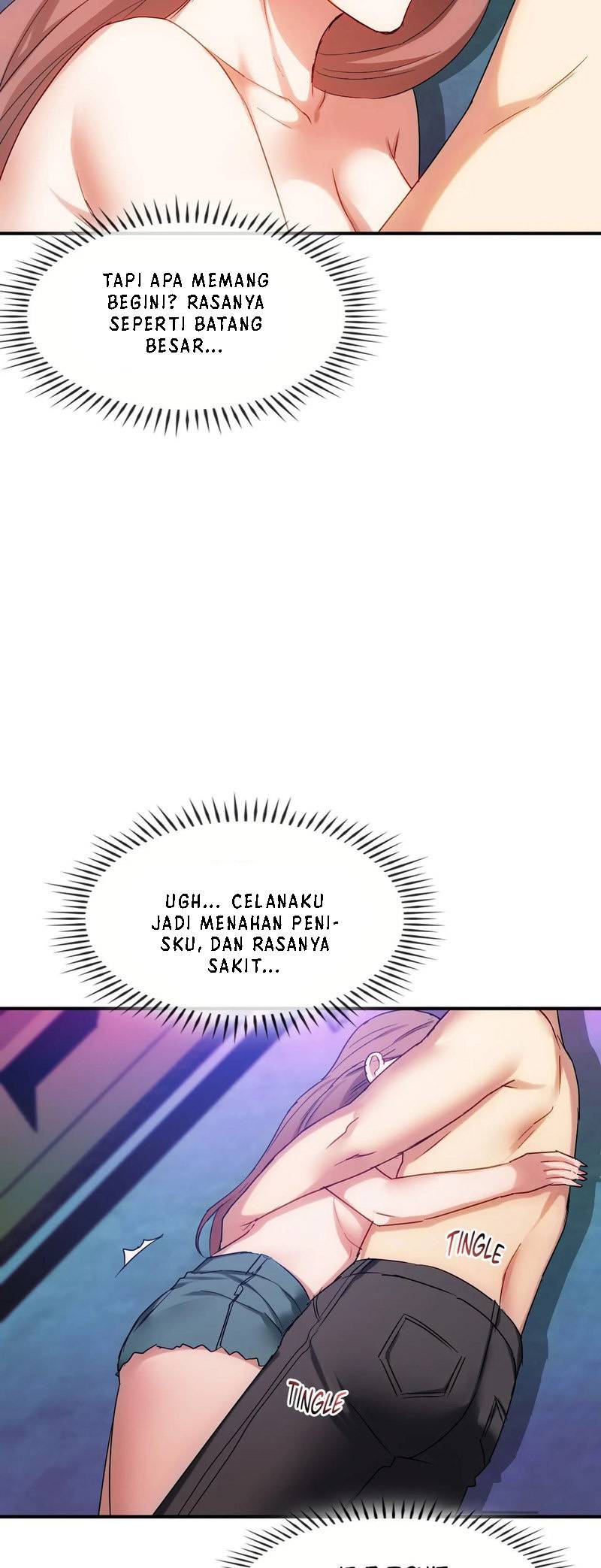 I Cant Bear it Ma’am - Chapter 31 21