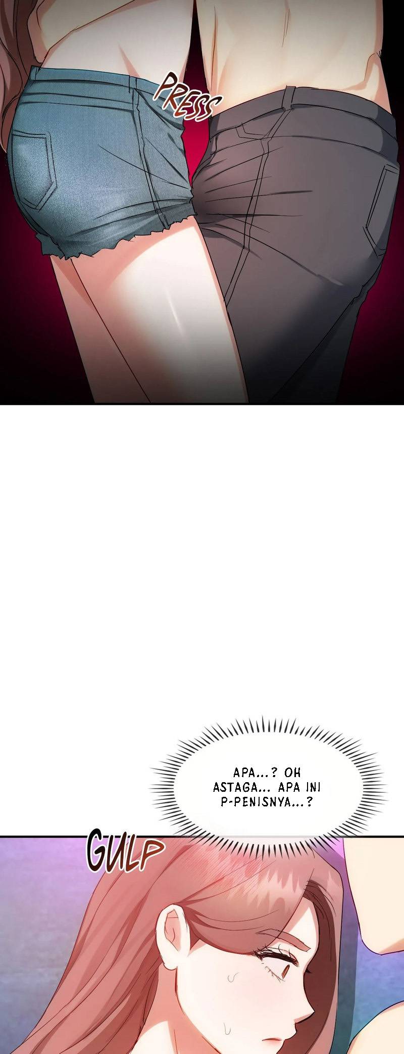 I Cant Bear it Ma’am - Chapter 31 20
