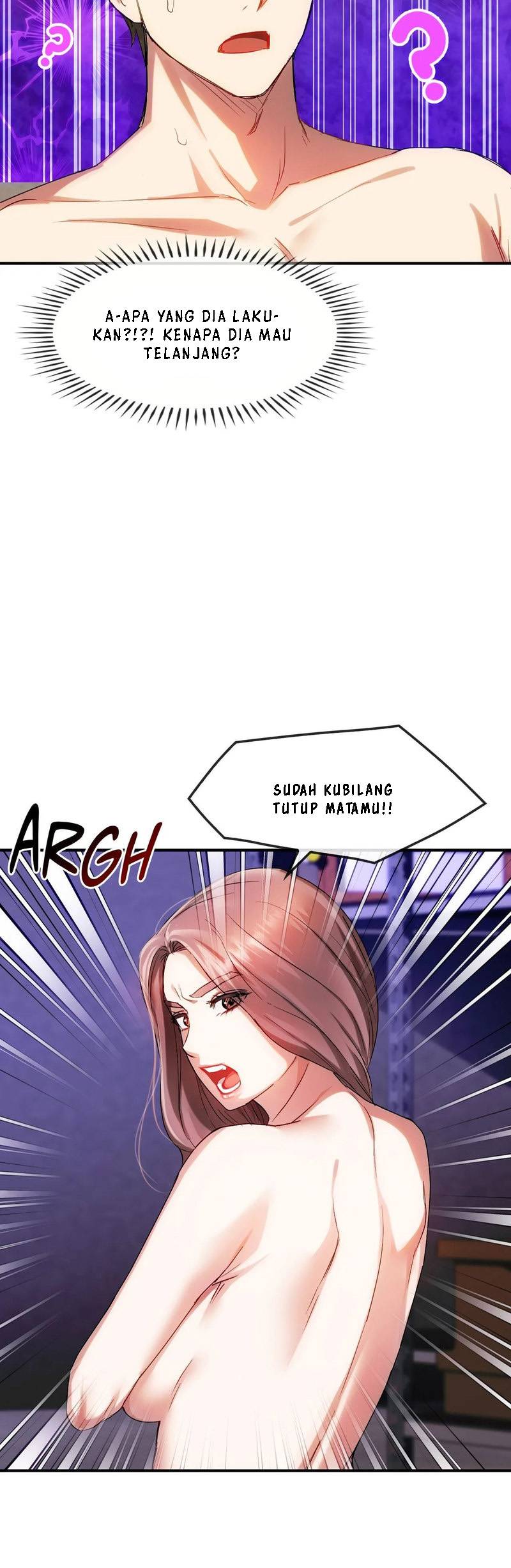 I Cant Bear it Ma’am - Chapter 31 11