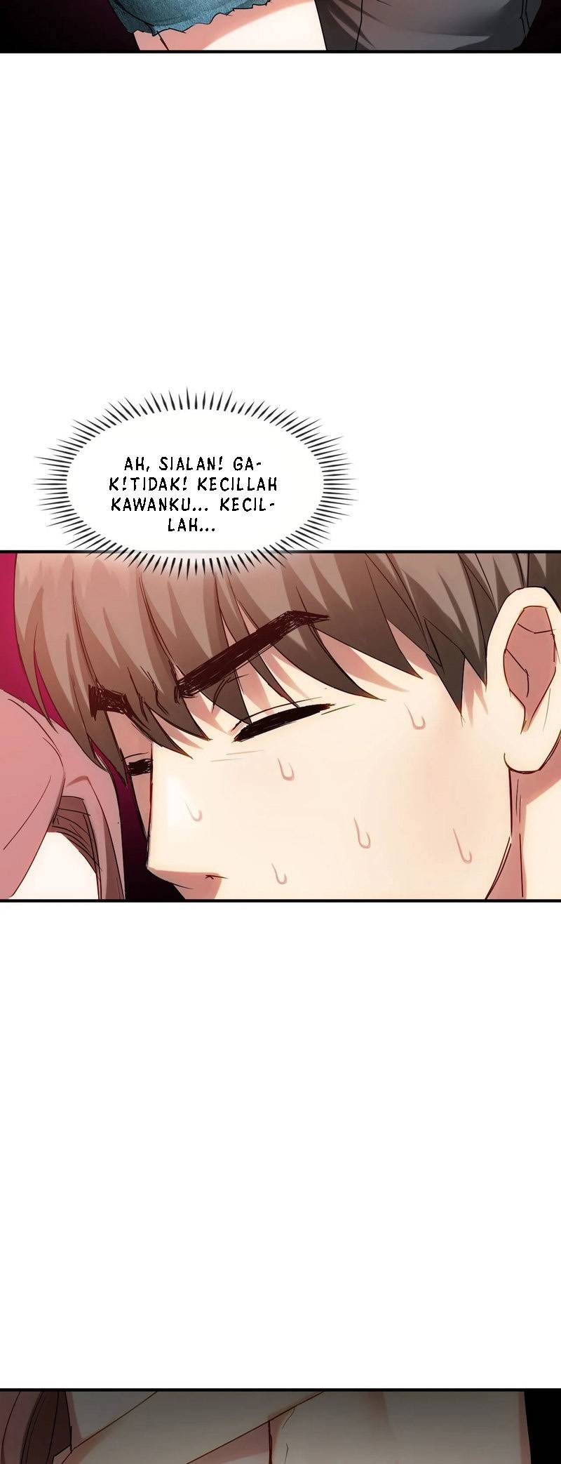 I Cant Bear it Ma’am - Chapter 31 19