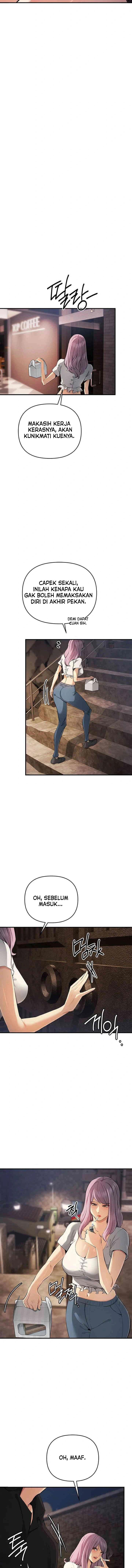 Greed - Chapter 31 7