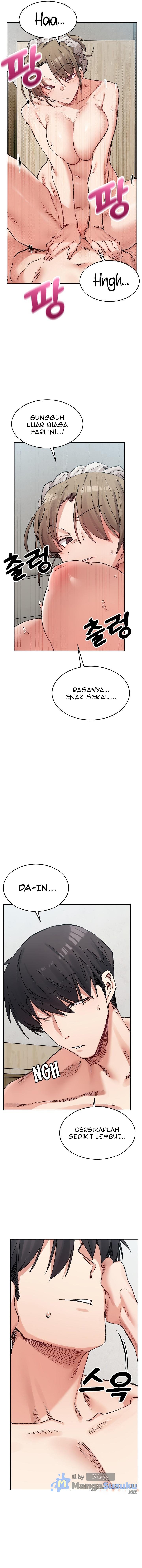 Delicate Relationship - Chapter 31 4 Delicate Relationship - Chapter 31 4