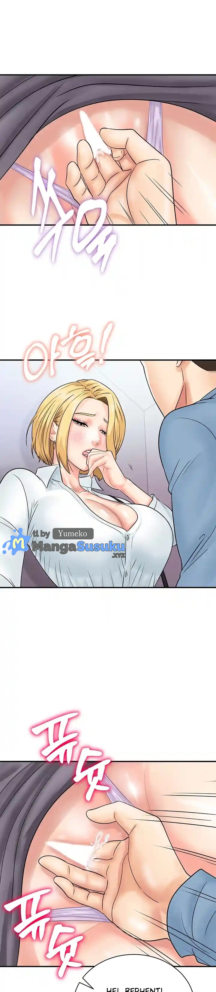 Please Scan Here! - Chapter 31 17 Please Scan Here! - Chapter 31 17
