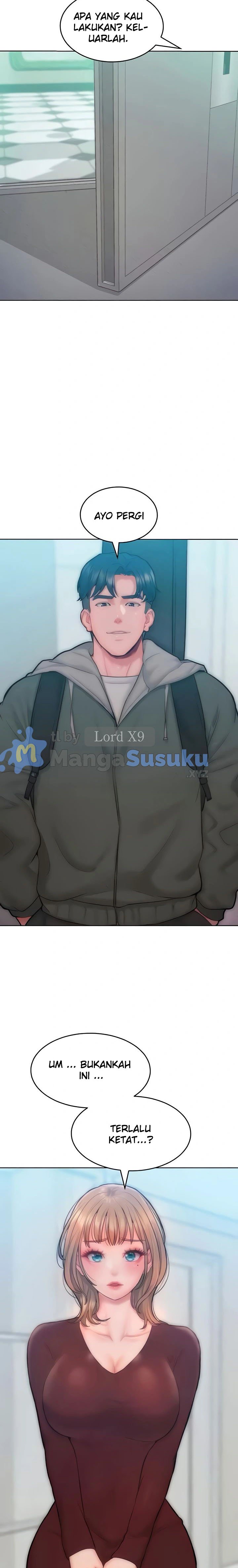 Forcing the Woman I Despise Into Submission - Chapter 31 6