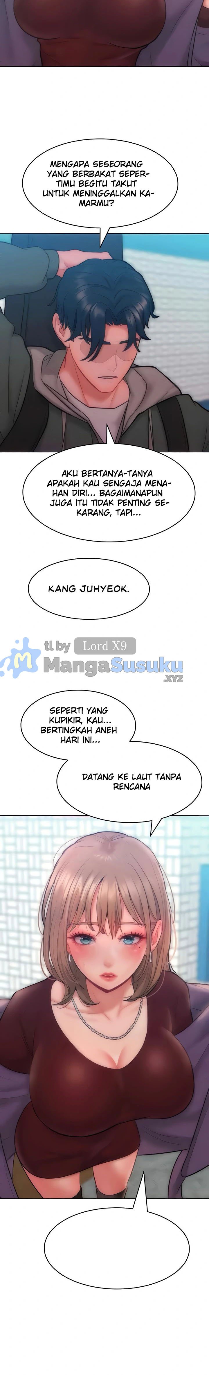 Forcing the Woman I Despise Into Submission - Chapter 31 20