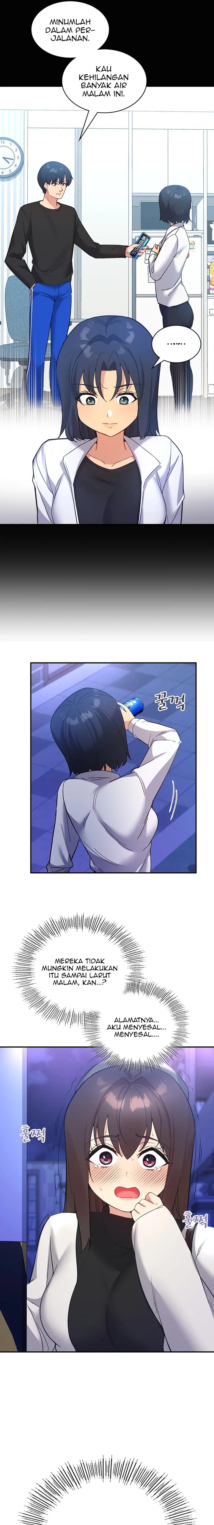 My Life With The Smart Application - Chapter 31 19