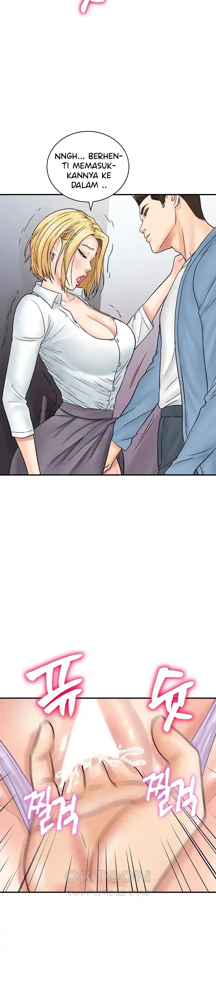 Please Scan Here! - Chapter 31 19 Please Scan Here! - Chapter 31 19