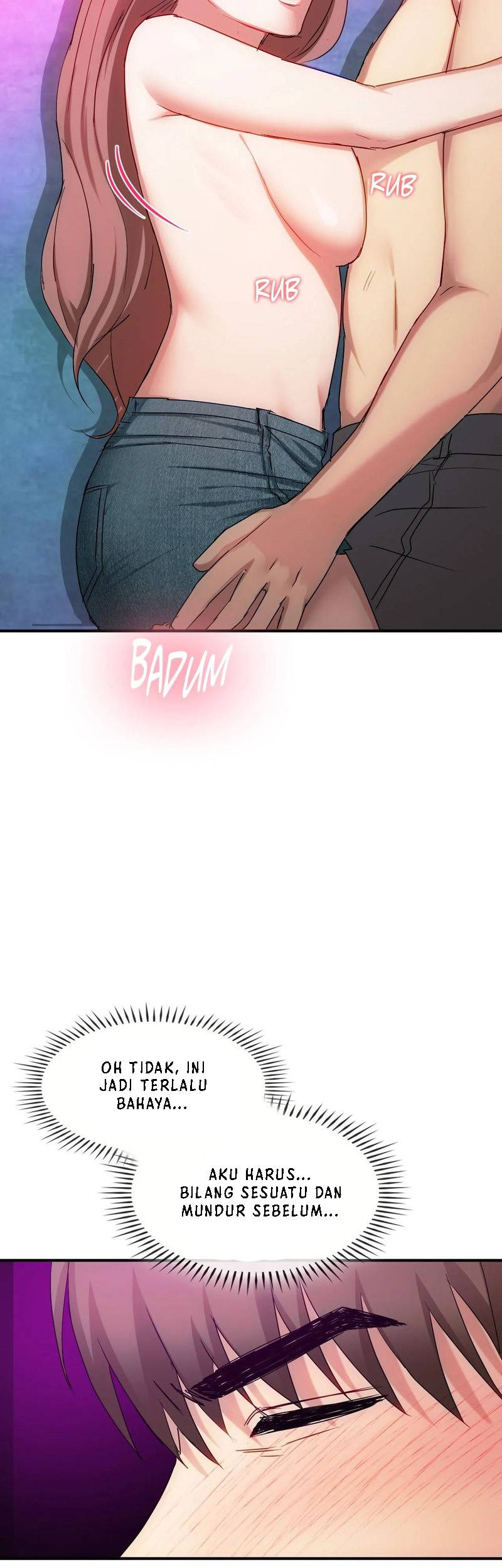 I Cant Bear it Ma’am - Chapter 31 24