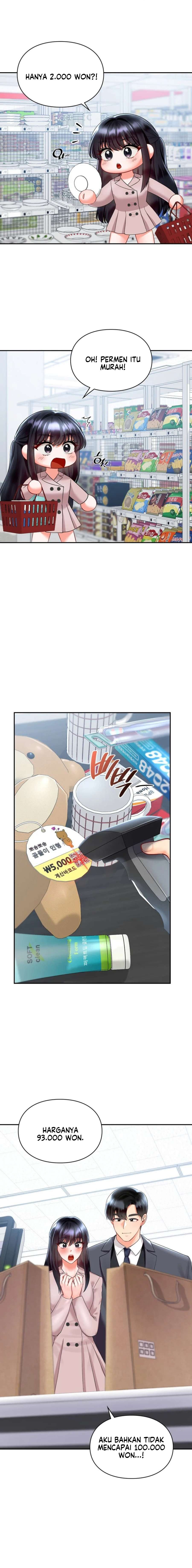 The Kid Is Obsessed With Me - Chapter 31 3 The Kid Is Obsessed With Me - Chapter 31 3