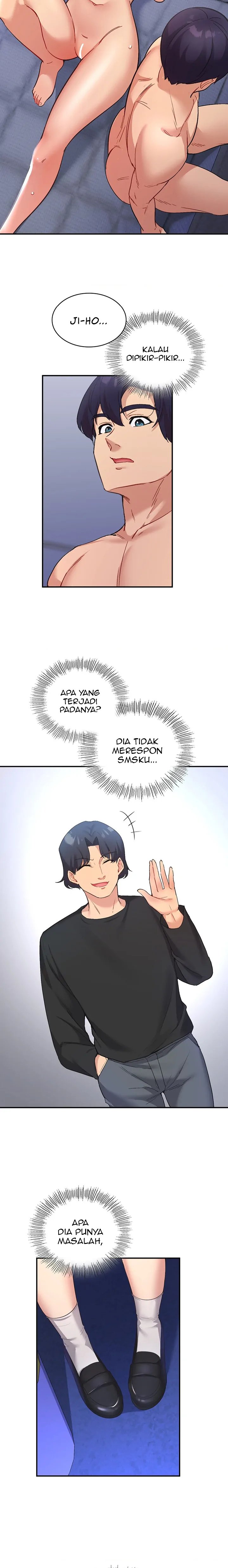 My Life With The Smart Application - Chapter 31 14