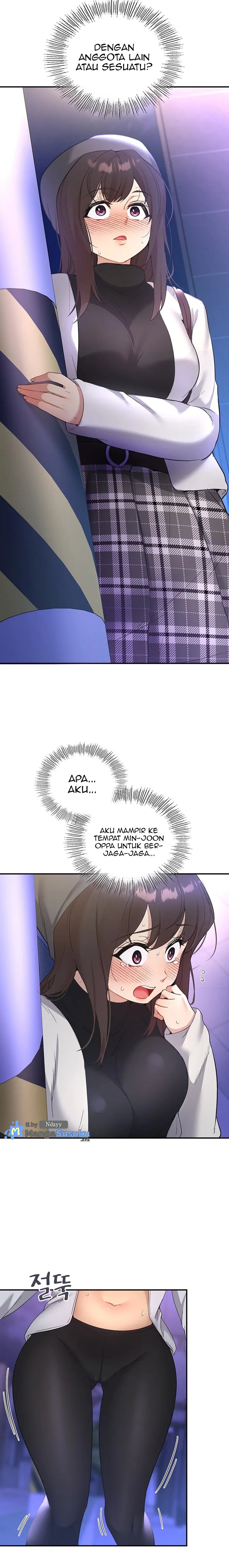 My Life With The Smart Application - Chapter 31 15