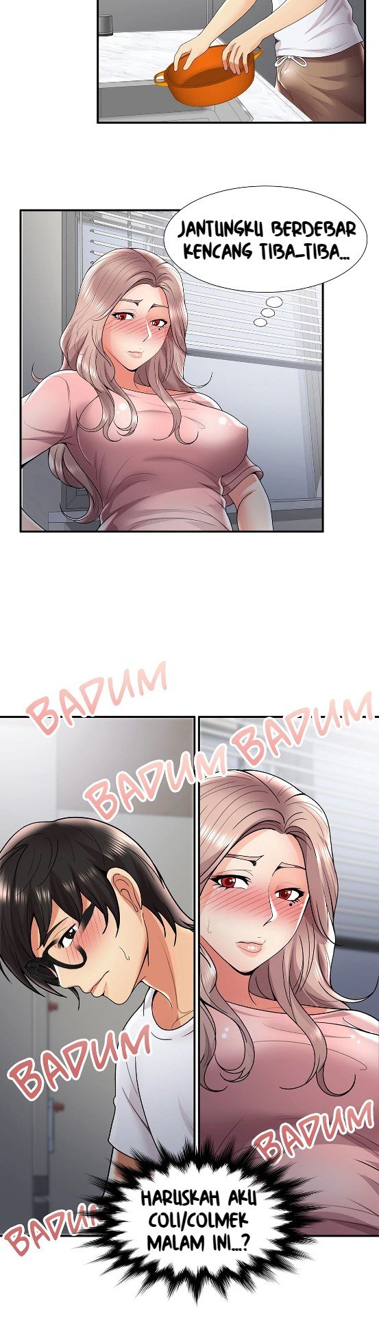 Gluestick Girl - Chapter 31 25 Gluestick Girl - Chapter 31 25