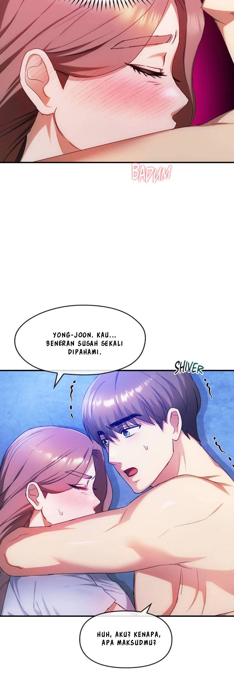 I Cant Bear it Ma’am - Chapter 31 8