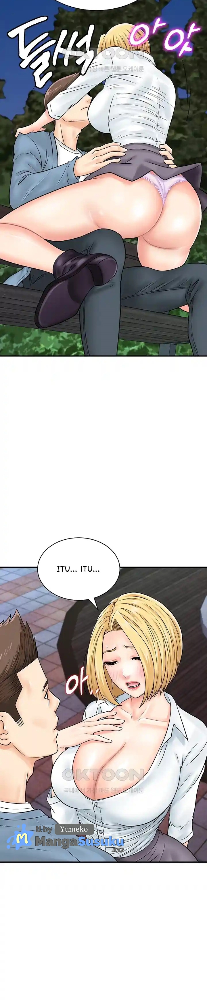 Please Scan Here! - Chapter 31 31 Please Scan Here! - Chapter 31 31