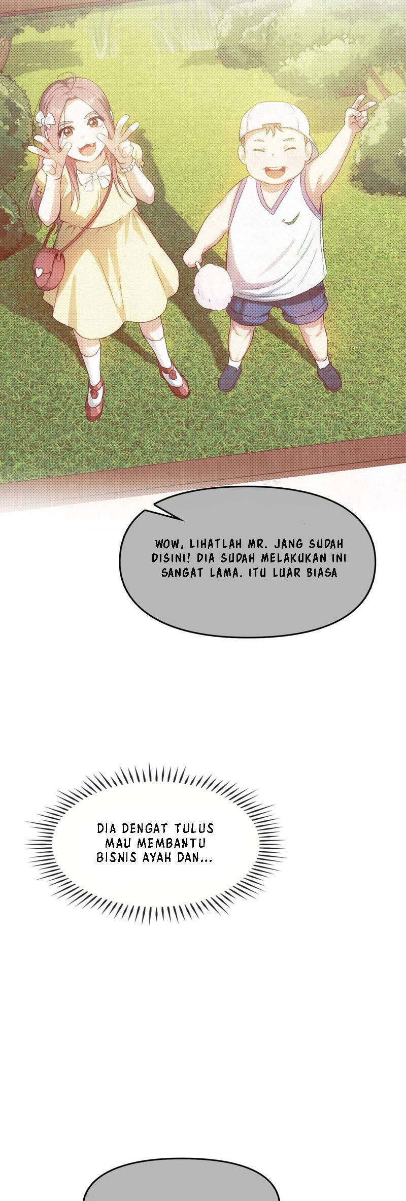 I Cant Bear it Ma’am - Chapter 31 5