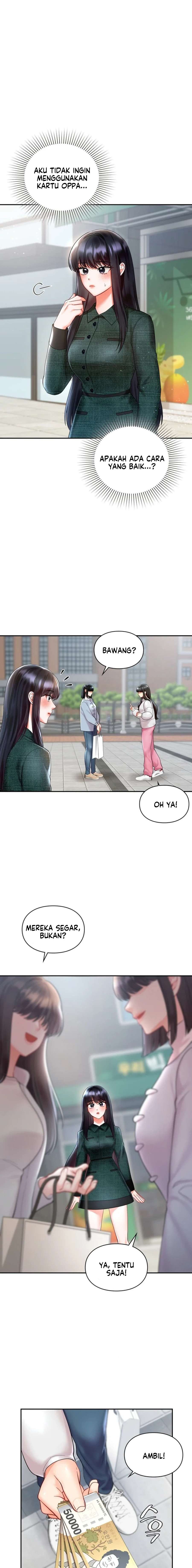 The Kid Is Obsessed With Me - Chapter 31 12 The Kid Is Obsessed With Me - Chapter 31 12