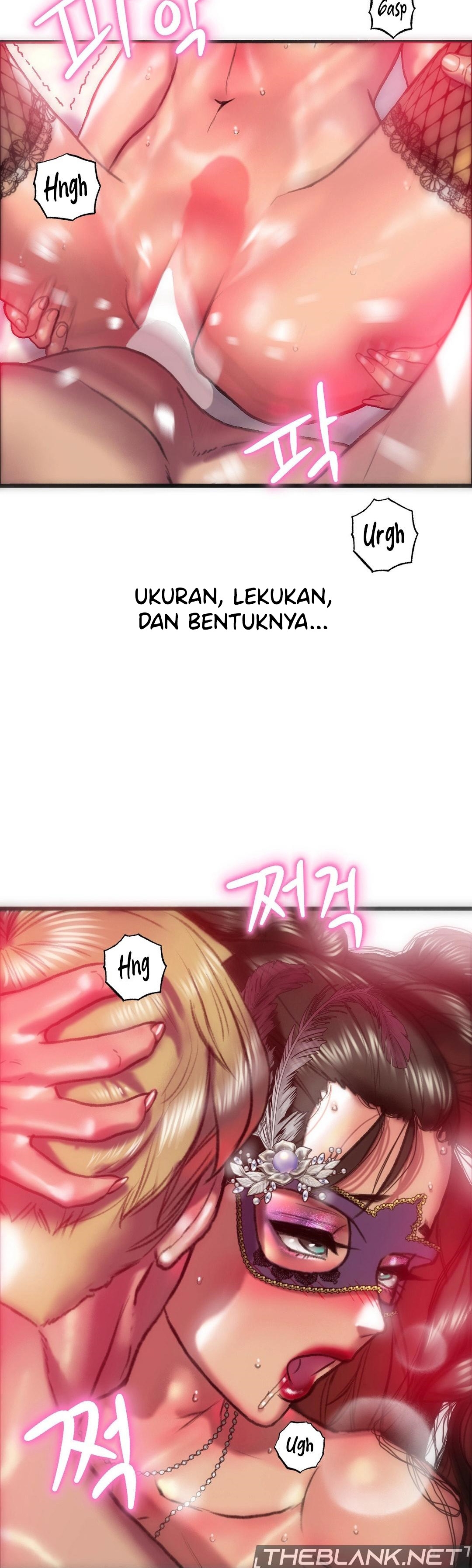 Trophy Wives - Chapter 31 9 Trophy Wives - Chapter 31 9