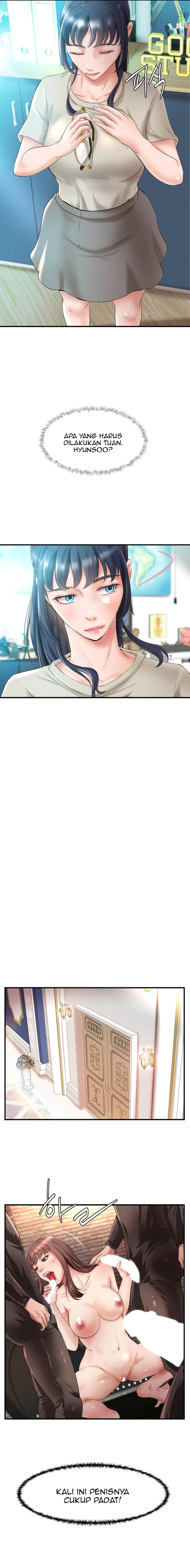 My Classmate Next Door - Chapter 31 12