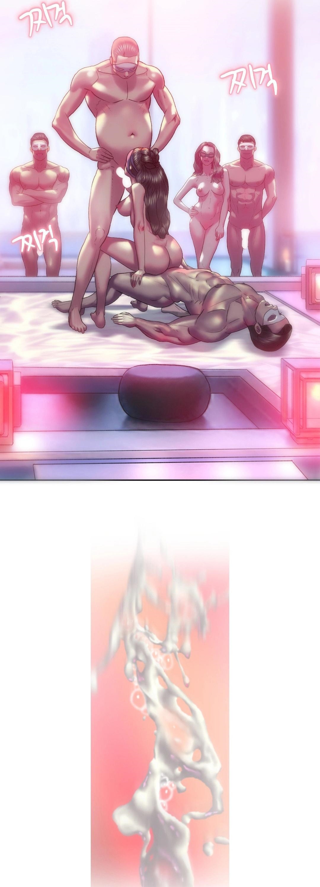 Trophy Wives - Chapter 31 22 Trophy Wives - Chapter 31 22