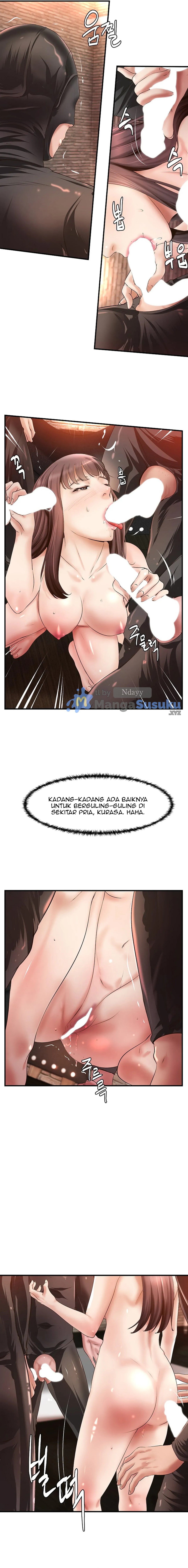 My Classmate Next Door - Chapter 31 13