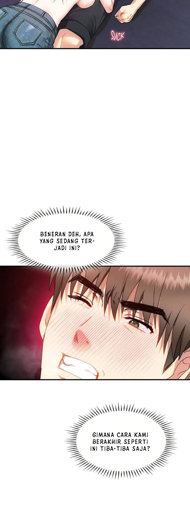 I Cant Bear it Ma’am - Chapter 31 36