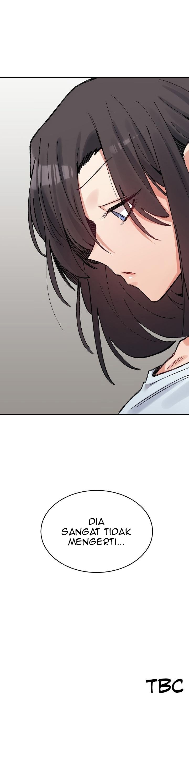 Delicate Relationship - Chapter 31 17 Delicate Relationship - Chapter 31 17