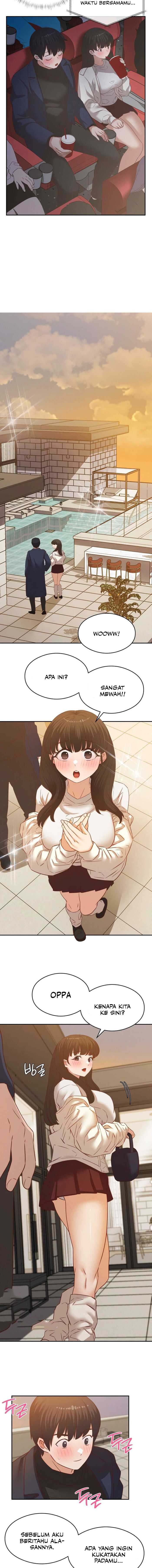 Shall We Go to the Ryokan Together? - Chapter 31 5 Shall We Go to the Ryokan Together? - Chapter 31 5