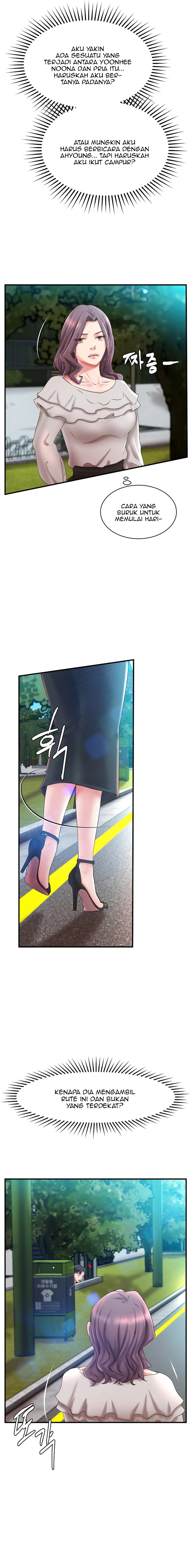 My Classmate Next Door - Chapter 31 7