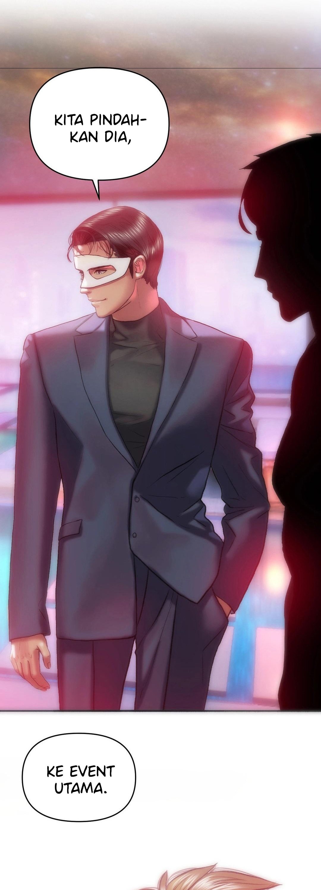 Trophy Wives - Chapter 31 25 Trophy Wives - Chapter 31 25