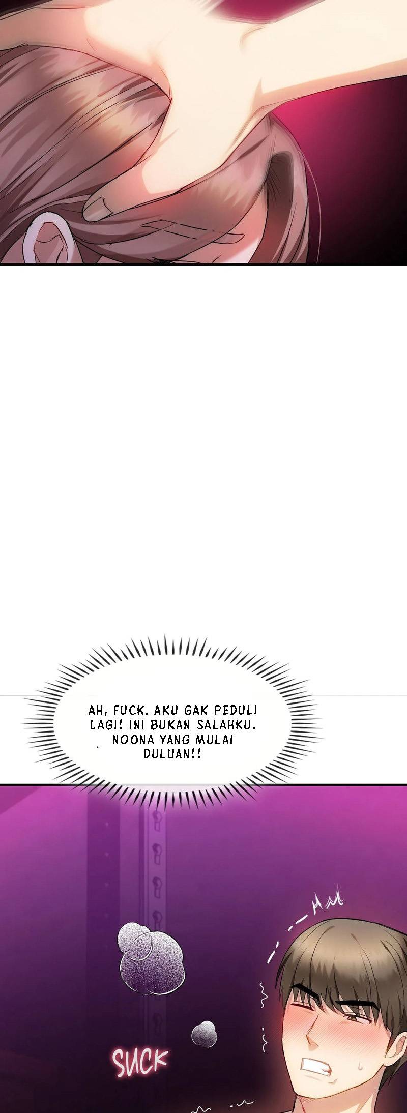 I Cant Bear it Ma’am - Chapter 31 45