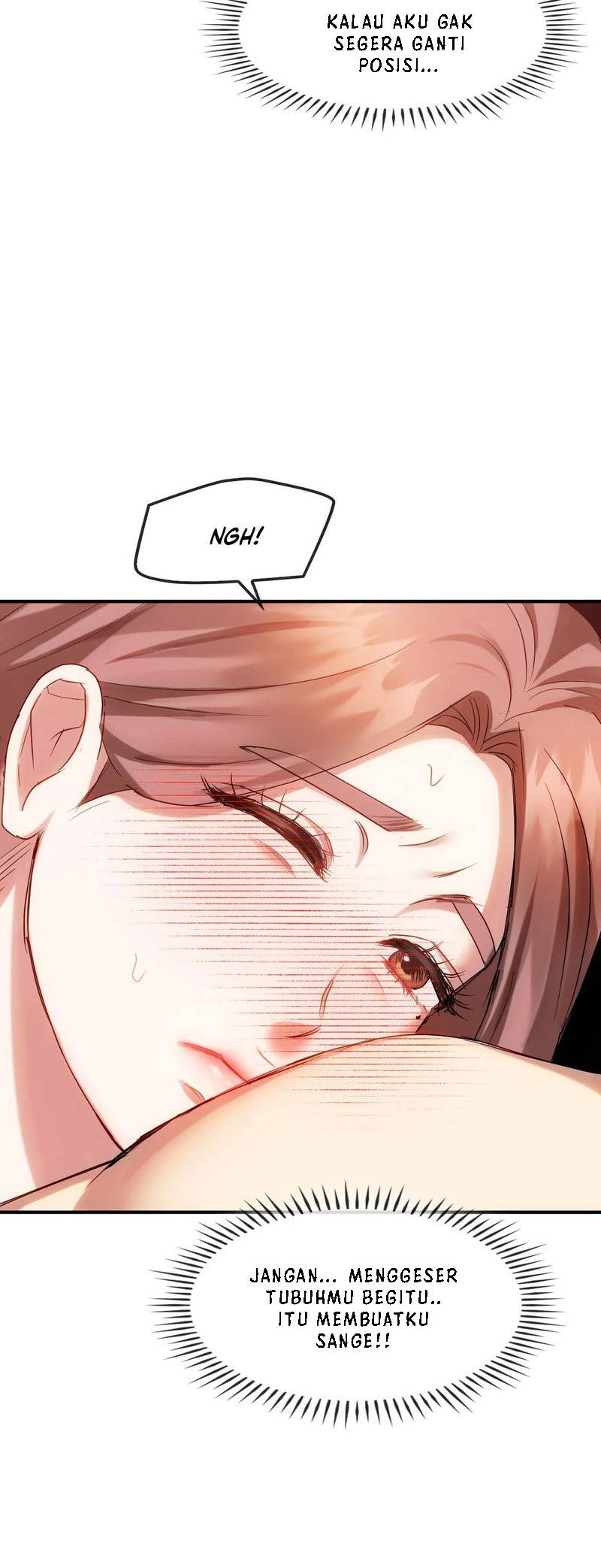 I Cant Bear it Ma’am - Chapter 31 22