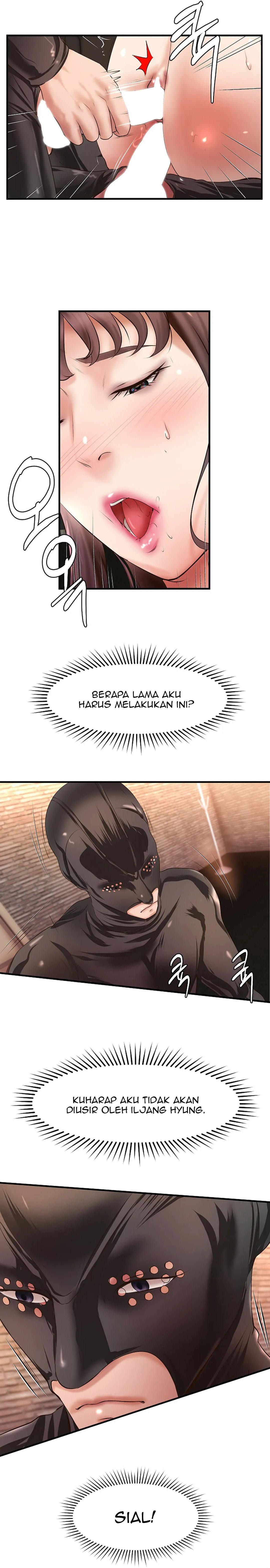 My Classmate Next Door - Chapter 31 15