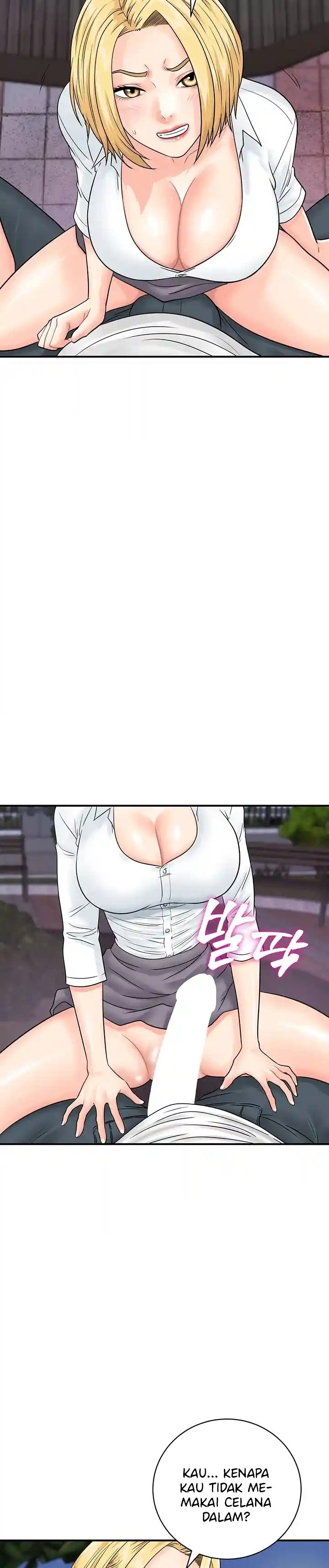 Please Scan Here! - Chapter 31 33 Please Scan Here! - Chapter 31 33