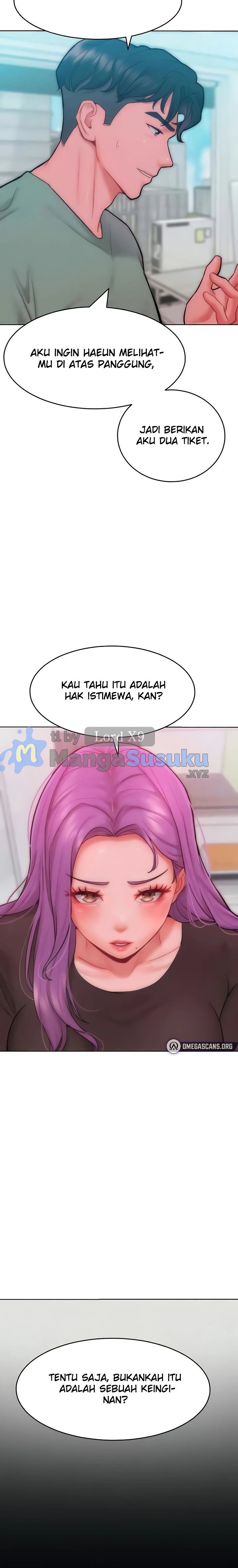 Forcing the Woman I Despise Into Submission - Chapter 31 16