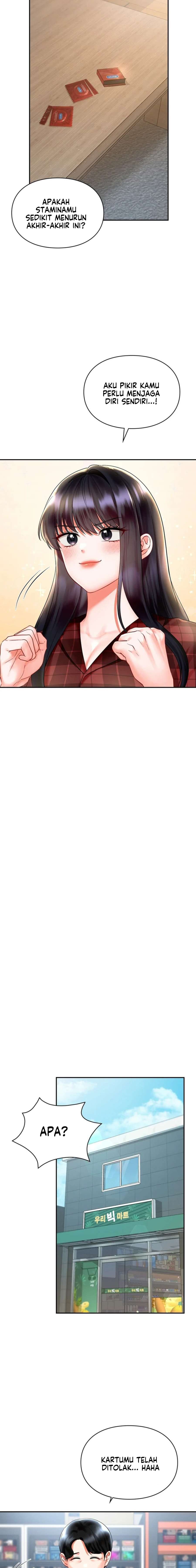 The Kid Is Obsessed With Me - Chapter 31 10 The Kid Is Obsessed With Me - Chapter 31 10