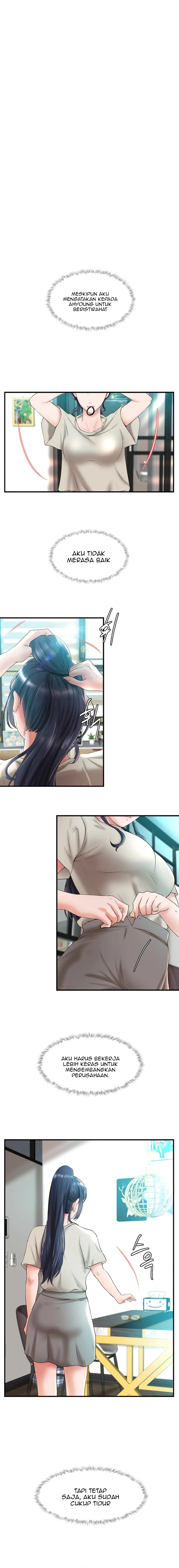 My Classmate Next Door - Chapter 31 10