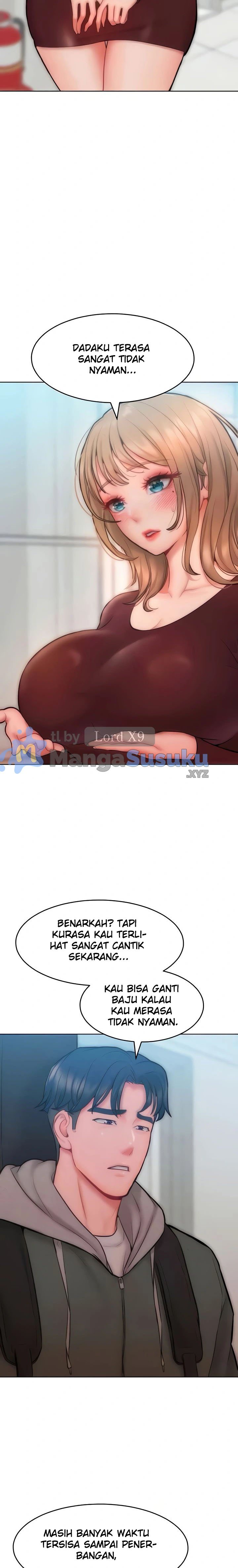 Forcing the Woman I Despise Into Submission - Chapter 31 7