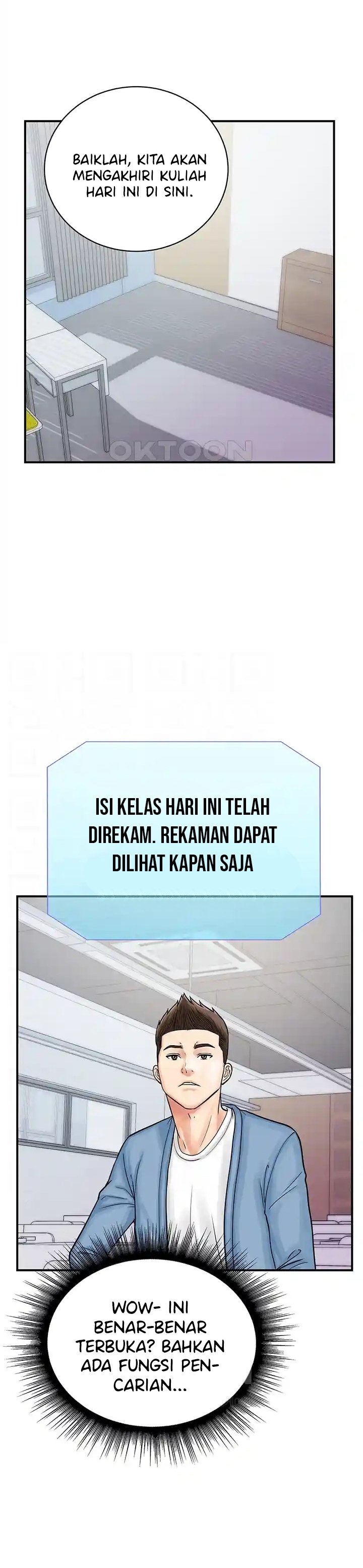 Please Scan Here! - Chapter 31 10 Please Scan Here! - Chapter 31 10